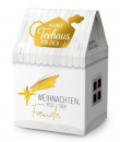 Teehaus - Weihnachten, Fest der Freude